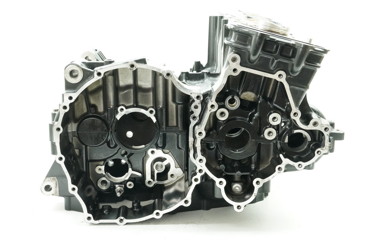 TRIUMPH SPEED TRIPLE 955 i 595 N Cárter Motor Cárteres Pistones