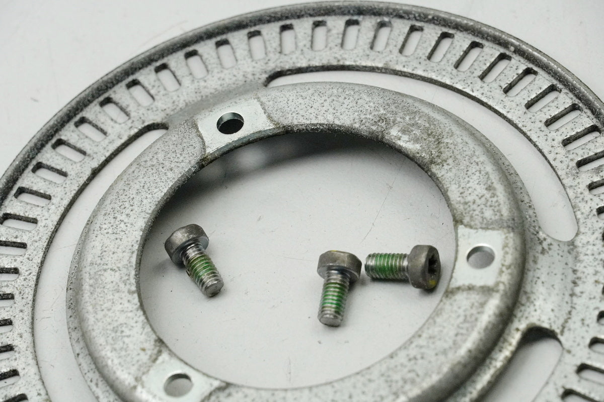 HONDA CBF 1000 FA SC64 ABS Sensorring vorn Kranz Ring Impulsgeber 44515-MEJ-D01