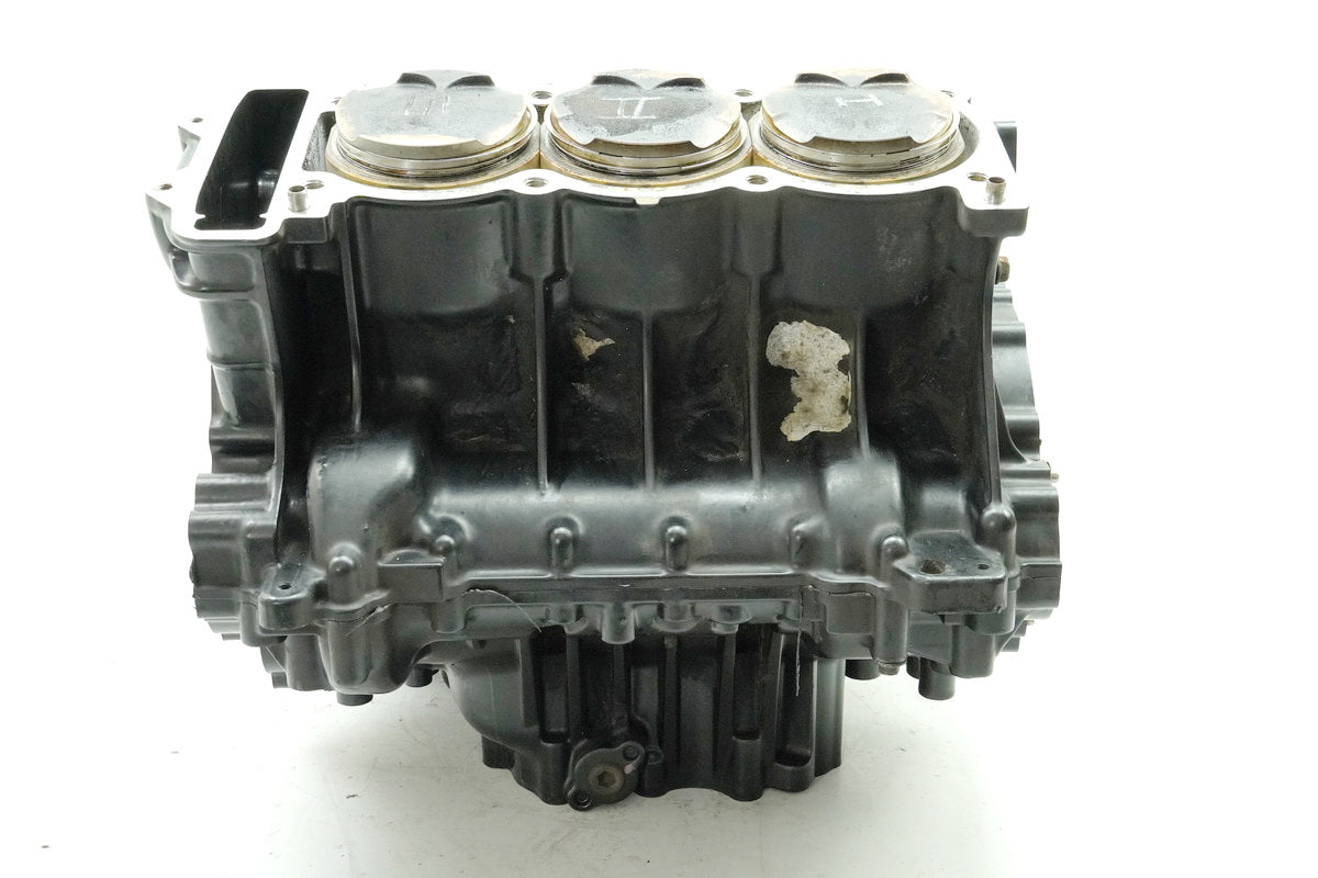 TRIUMPH SPEED TRIPLE 955 i 595 N Cárter Motor Cárteres Pistones