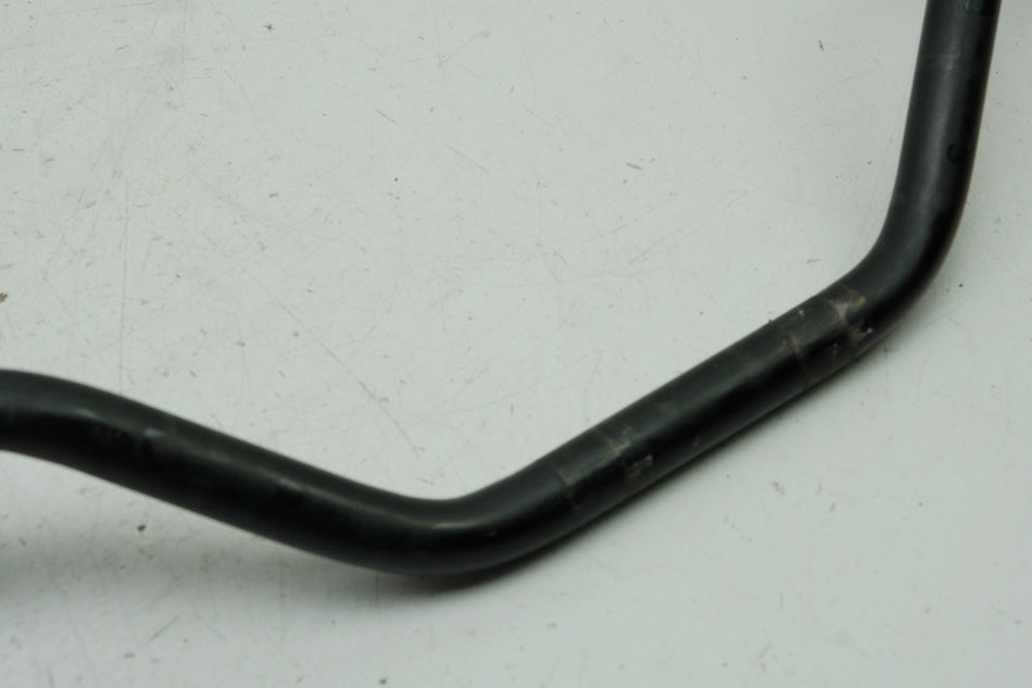 YAMAHA XT 125 X R Manillar original Tubo del manillar 8931km 3D6-F6111-00-00