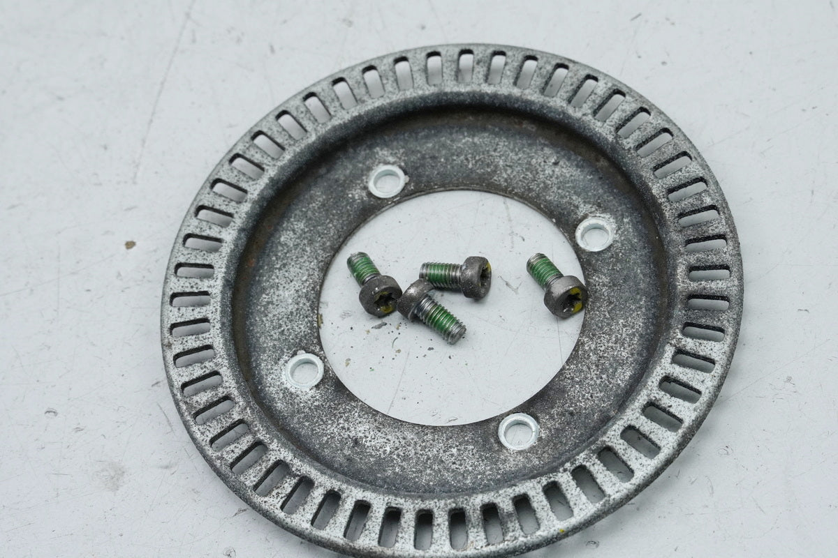 HONDA CBF 1000 FA SC64 ABS Sensorring hinten Kranz Ring Impulsgeber 42515-MER-D01