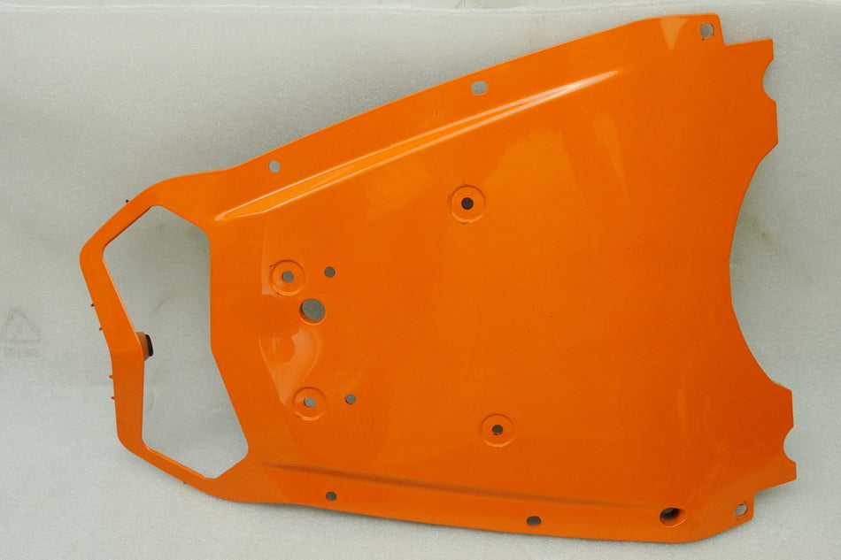 KAWASAKI Z 750 ZR750J Cubrecolín Paso de rueda Guardabarros Cubierta protectora contra salpicaduras