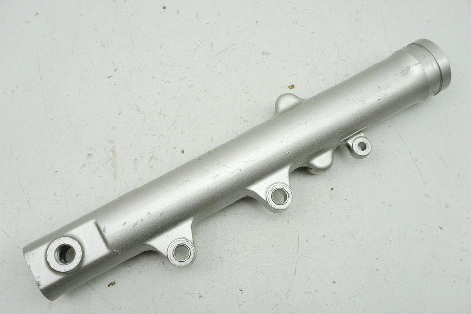 YAMAHA SR 125 10F tubo de inmersión izquierdo, pie de horquilla, horquilla - III