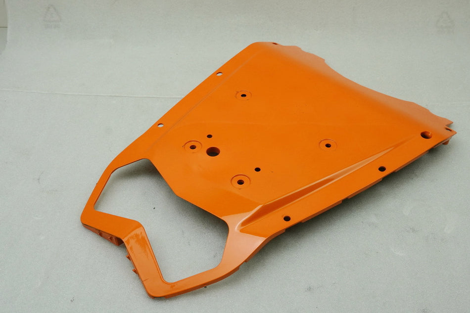 KAWASAKI Z 750 ZR750J Cubrecolín Paso de rueda Guardabarros Cubierta protectora contra salpicaduras