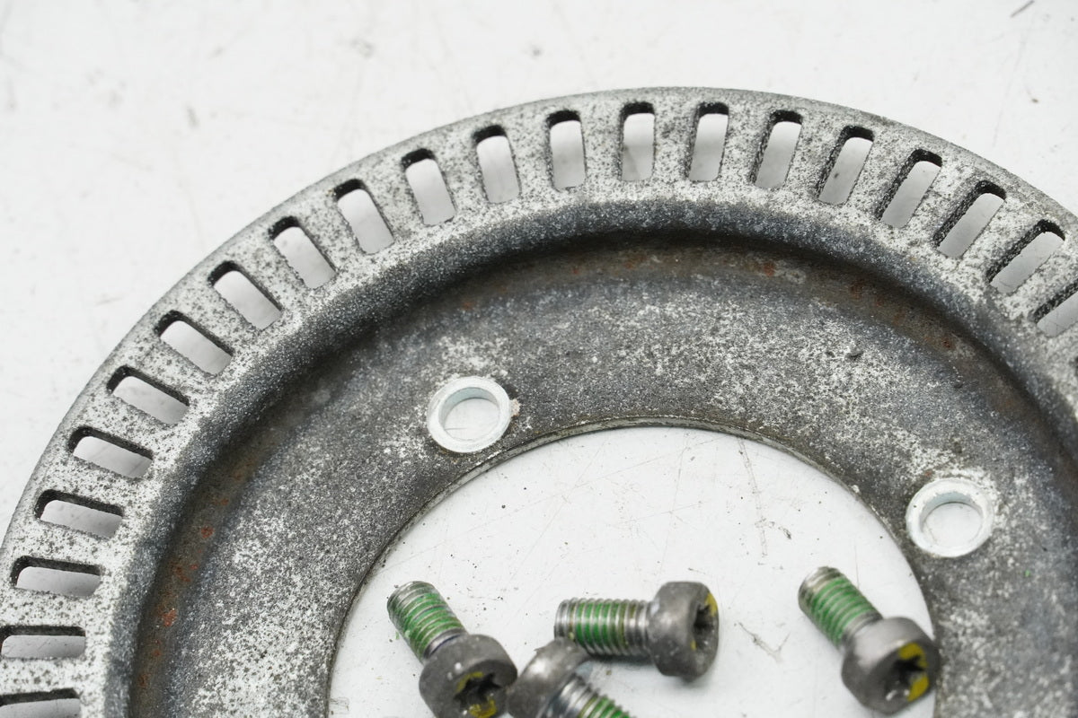 HONDA CBF 1000 FA SC64 ABS Sensorring hinten Kranz Ring Impulsgeber 42515-MER-D01