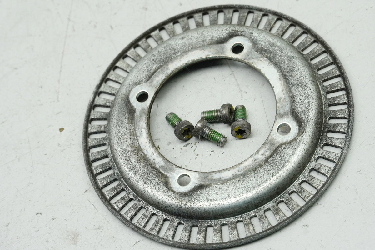 HONDA CBF 1000 FA SC64 ABS Sensorring hinten Kranz Ring Impulsgeber 42515-MER-D01