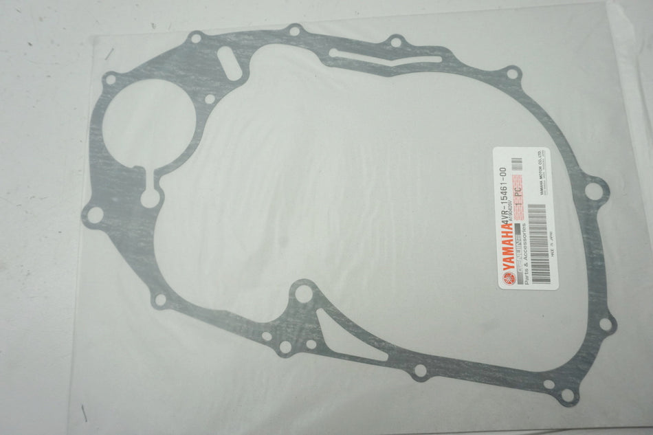 Yamaha Junta Tapa Motor Tapa Embrague original 4VR-15461-00 XVS - NUEVO