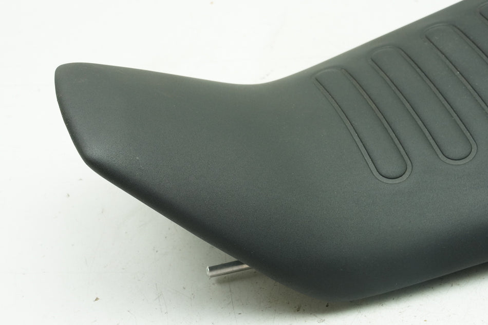 HUSQVARNA Vitpilen HQV 401 Asiento original Asiento del conductor SOLO 6897 km