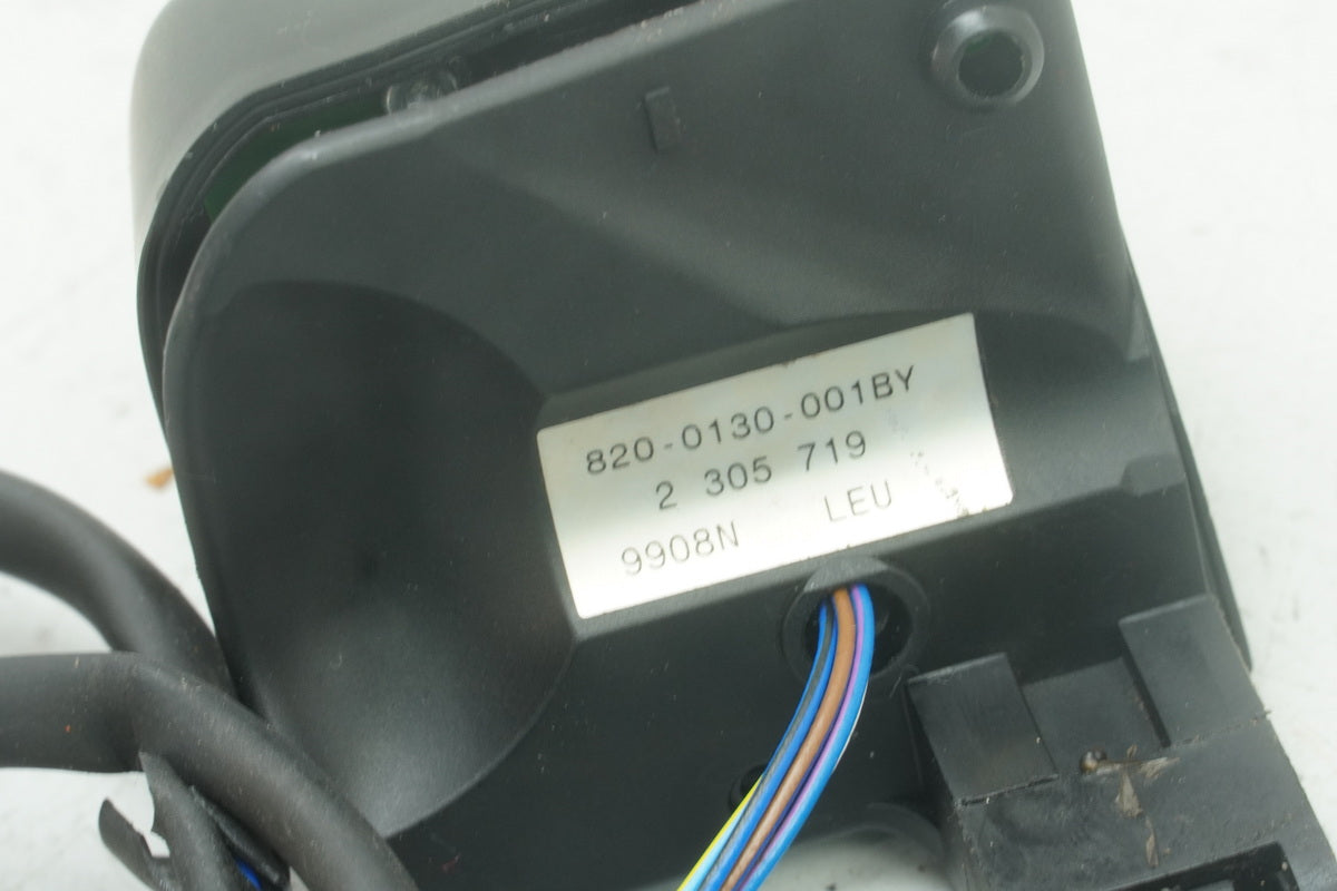 BMW K 1200 LT A K2LT Bedienteil Radio Fernbedienung Schalter Regulierung