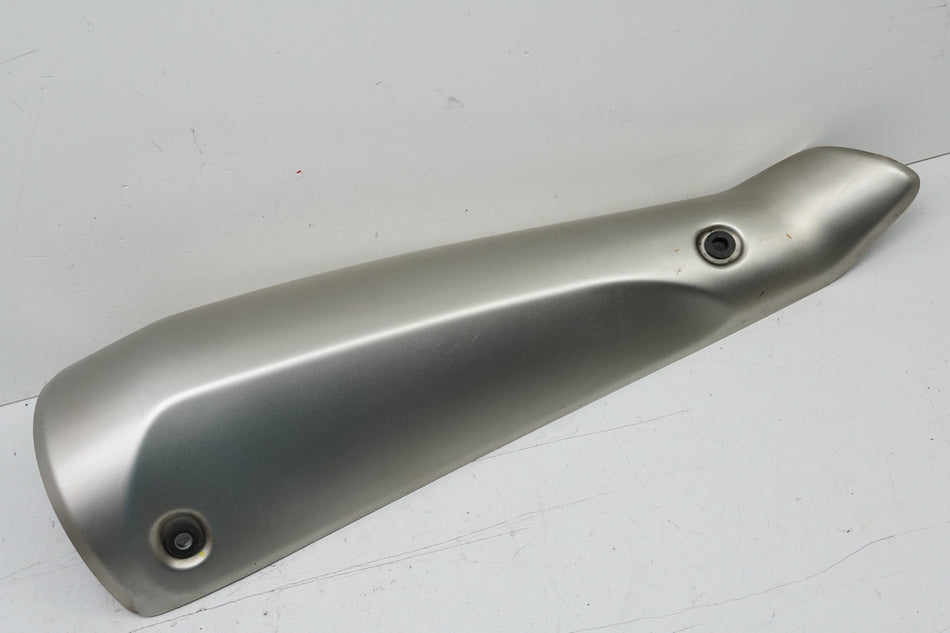 HONDA CBF 1000 FA SC64 Cubierta protectora de calor para escape silenciador 18350-MGJ-D00