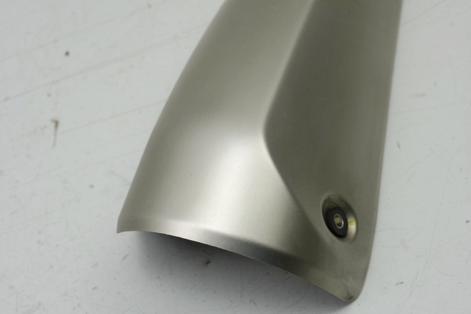 HONDA CBF 1000 FA SC64 Cubierta protectora de calor para escape silenciador 18350-MGJ-D00