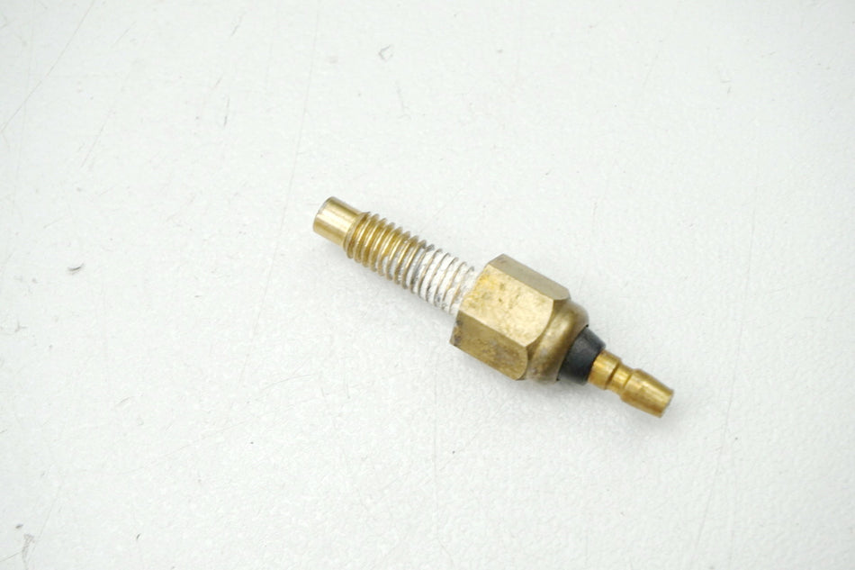 KAWASAKI ZR7 ZR750F Sensor de temperatura para carburador Keihin Sensor transmisor