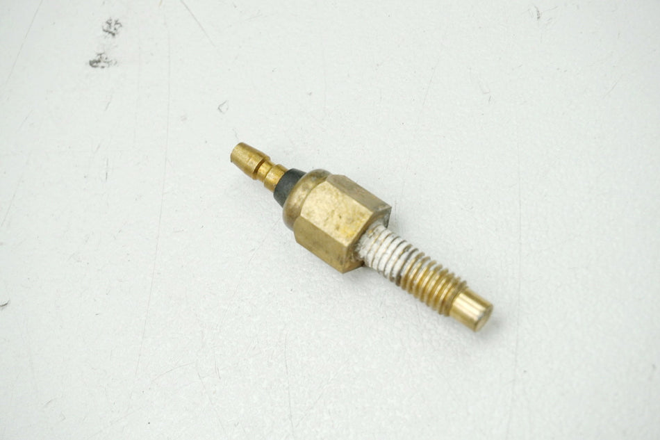 KAWASAKI ZR7 ZR750F Sensor de temperatura para carburador Keihin Sensor transmisor