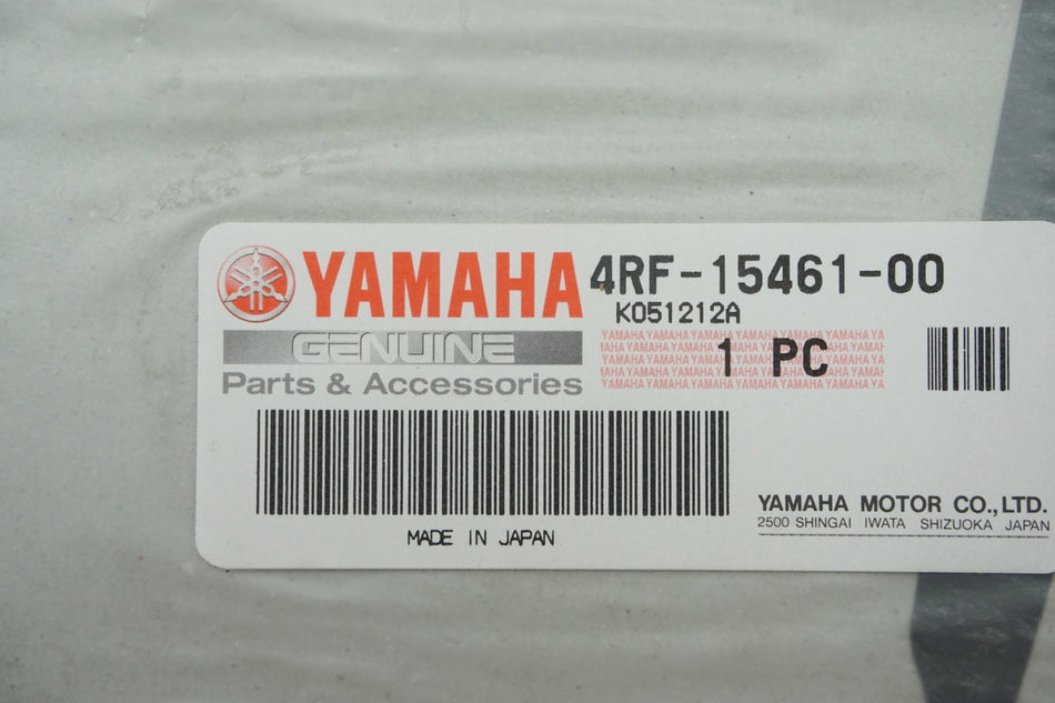 Yamaha Junta Tapa Motor Tapa Embrague original 4RF-15461-00 XV XVS - NUEVO