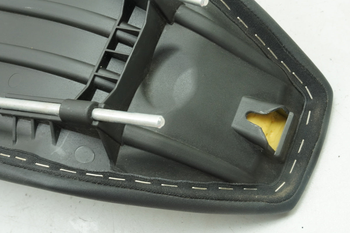 HUSQVARNA Vitpilen HQV 401 Sitzbank original Sitz Fahrersitz NUR 6897 km