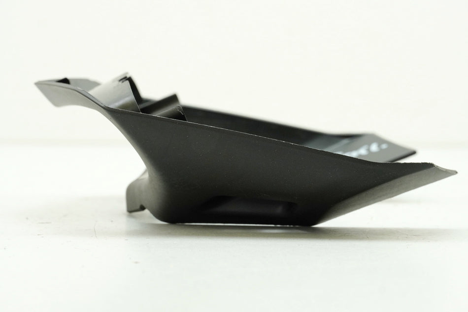 YAMAHA MT 125 A RE11 (RE29) Verkleidung Rücklicht Abdeckung Heck Cover Blende