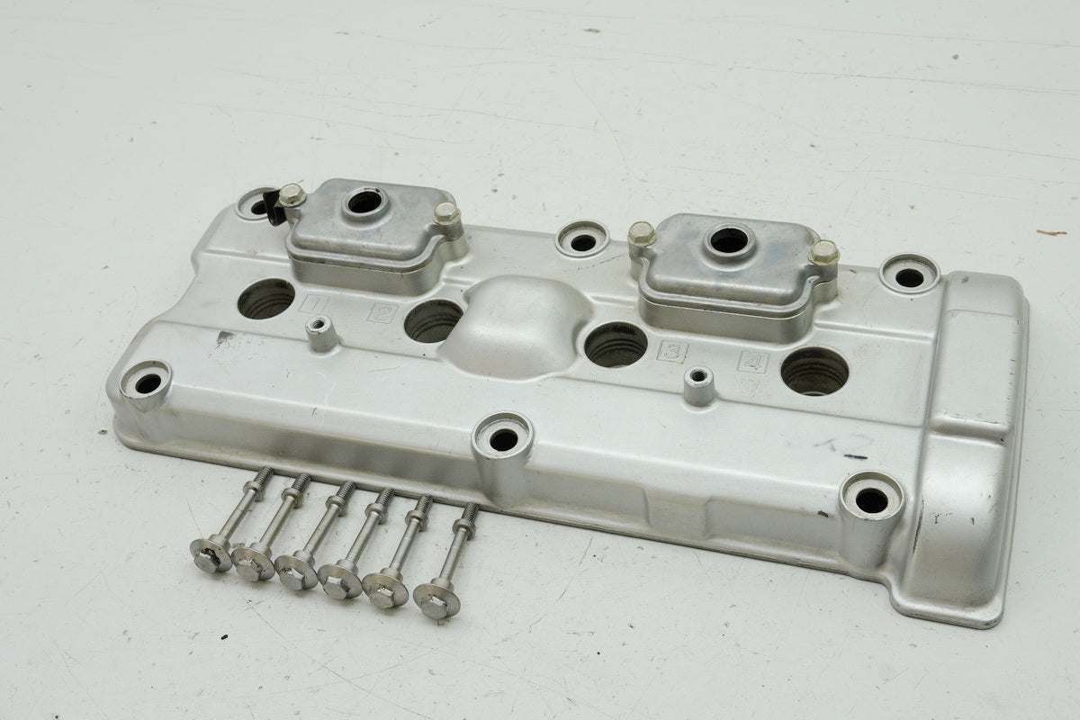 KAWASAKI ZX-9R ZX900C Valve Cover Engine Cover (Cylinder Head) 98-99