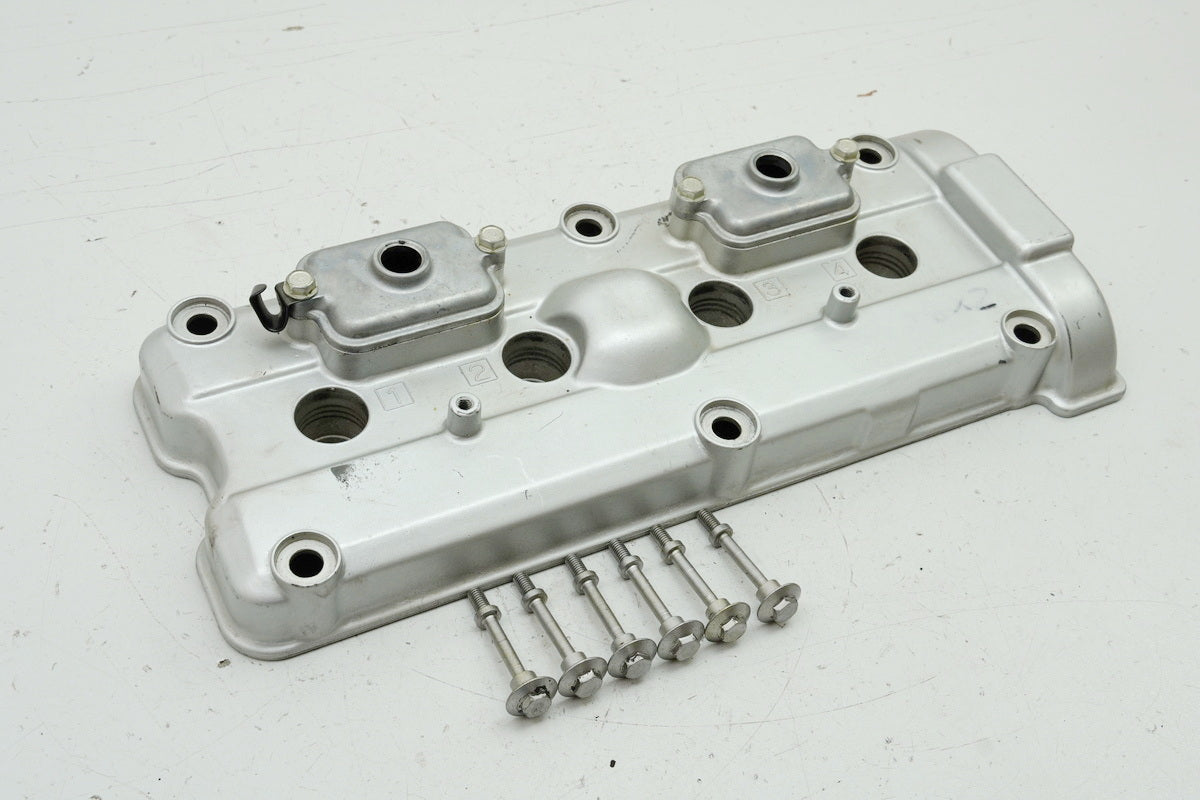 KAWASAKI ZX-9R ZX900C Valve Cover Engine Cover (Cylinder Head) 98-99