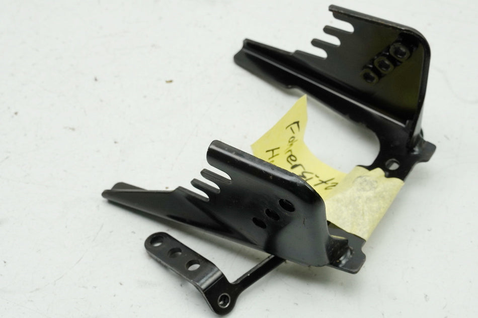 HONDA CBF 1000 FA SC64 Ajuste del asiento del conductor Soporte puntal 77530-MER-R60