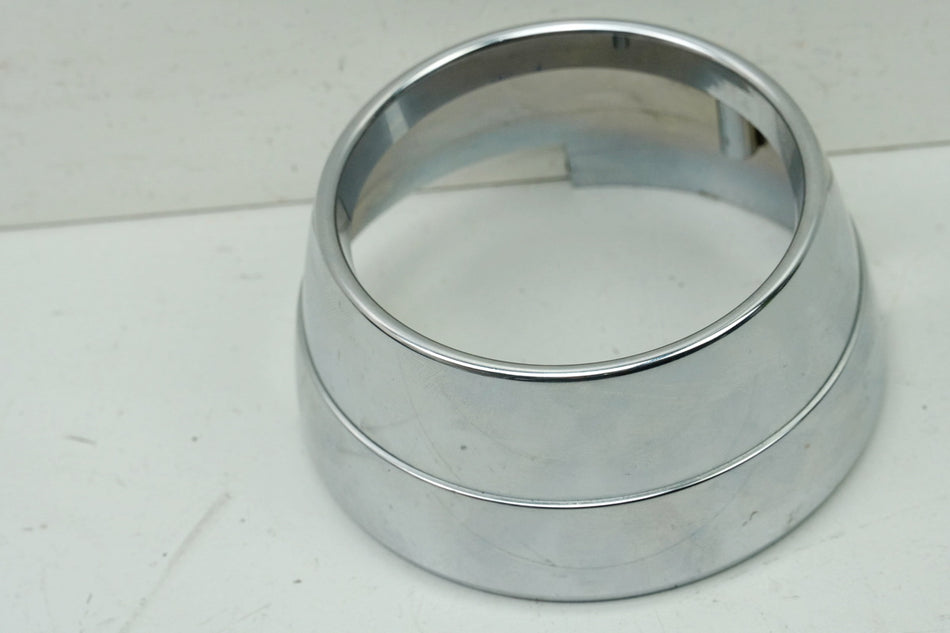 SUZUKI GSX 750 AE INAZUMA Abdeckung Tacho Ring Cover Blende Cockpit Gehäuse