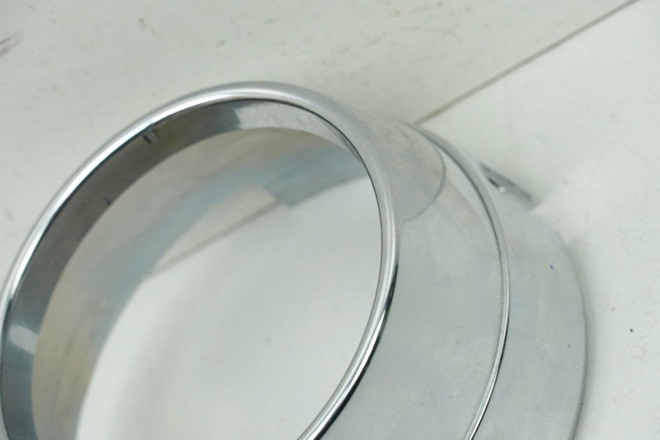 SUZUKI GSX 750 AE INAZUMA Abdeckung Tacho Ring Cover Blende Cockpit Gehäuse