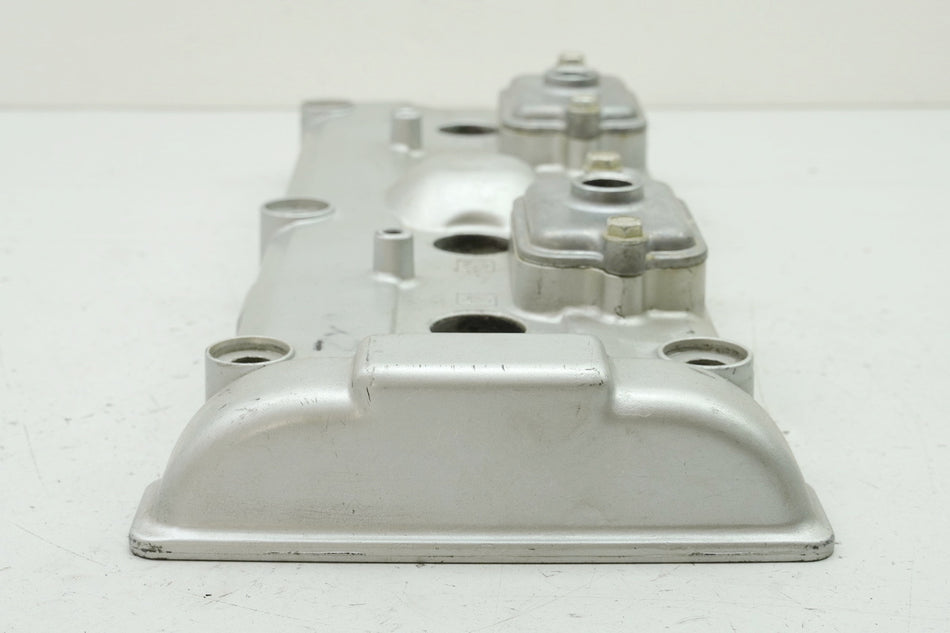 KAWASAKI ZX-9R ZX900C Ventildeckel Cover Motor Motordeckel (Zylinderkopf) 98-99