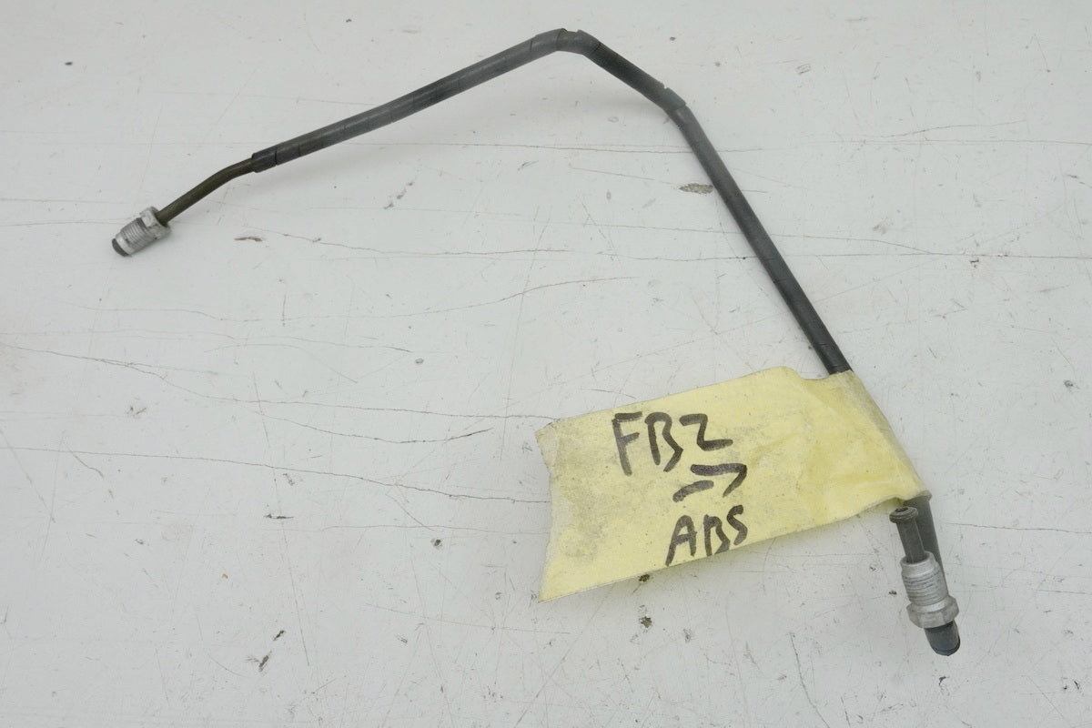 BMW K 1200 LT A K2LT Brake Lines Metal Brake Line (for ABS)