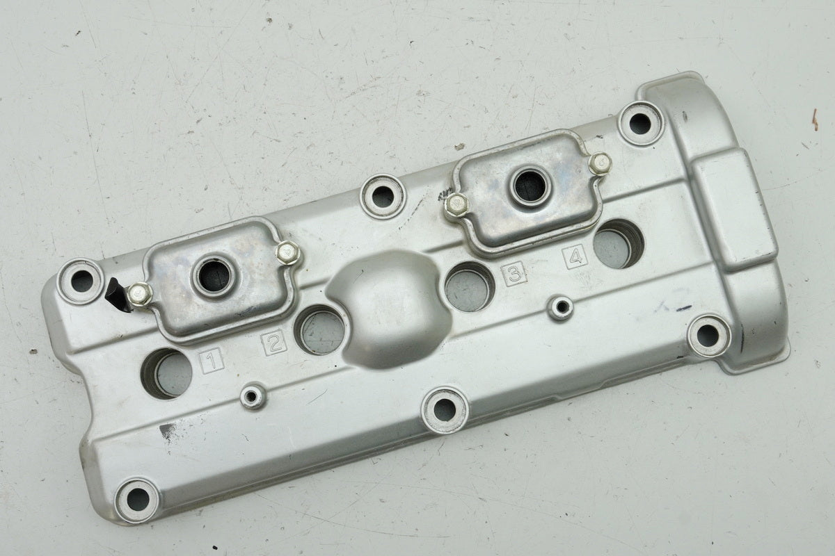 KAWASAKI ZX-9R ZX900C Valve Cover Engine Cover (Cylinder Head) 98-99