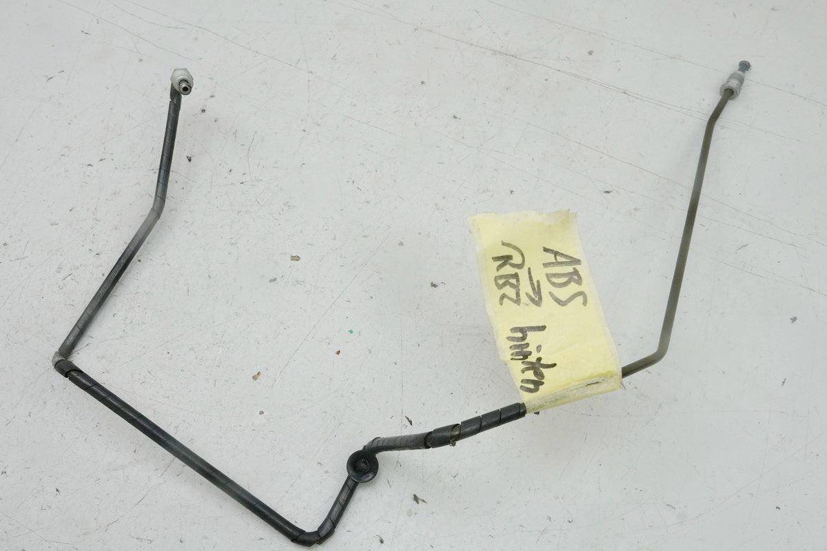 BMW K 1200 LT A K2LT Brake Lines Metal Brake Line (for ABS)