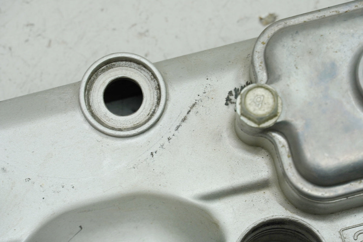 KAWASAKI ZX-9R ZX900C Valve Cover Engine Cover (Cylinder Head) 98-99