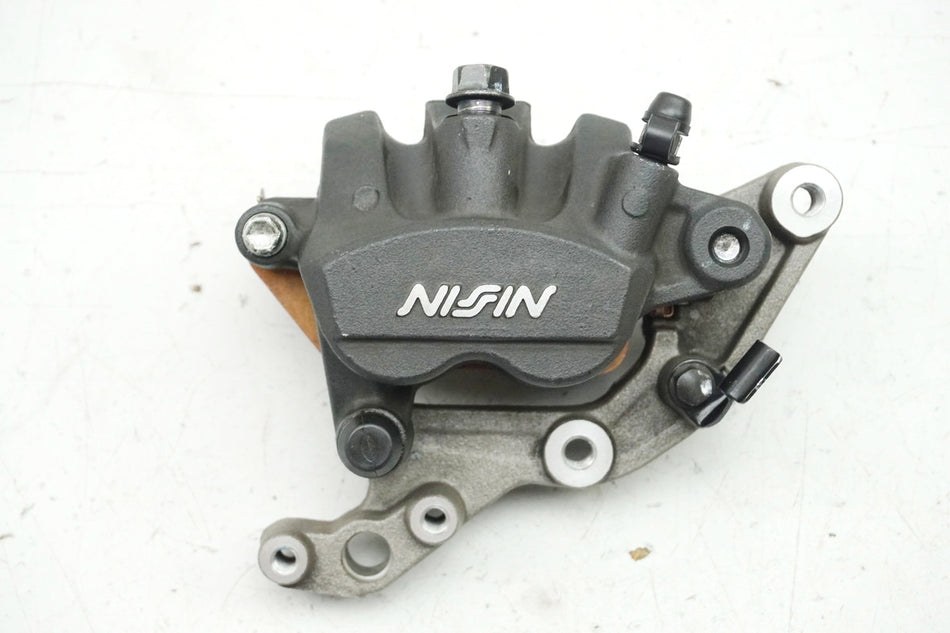HONDA CB 650 FA RC75 Pinza de freno derecha Pastillas de freno