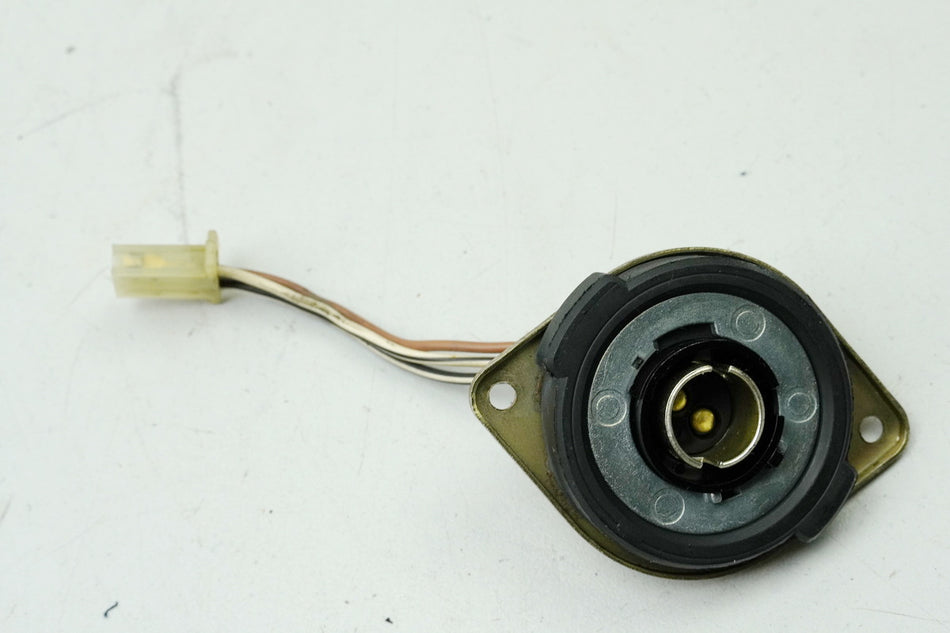 SUZUKI GSX 750 AE INAZUMA Cable para luz trasera Conexión del portalámparas Cable de conexión de la luz trasera