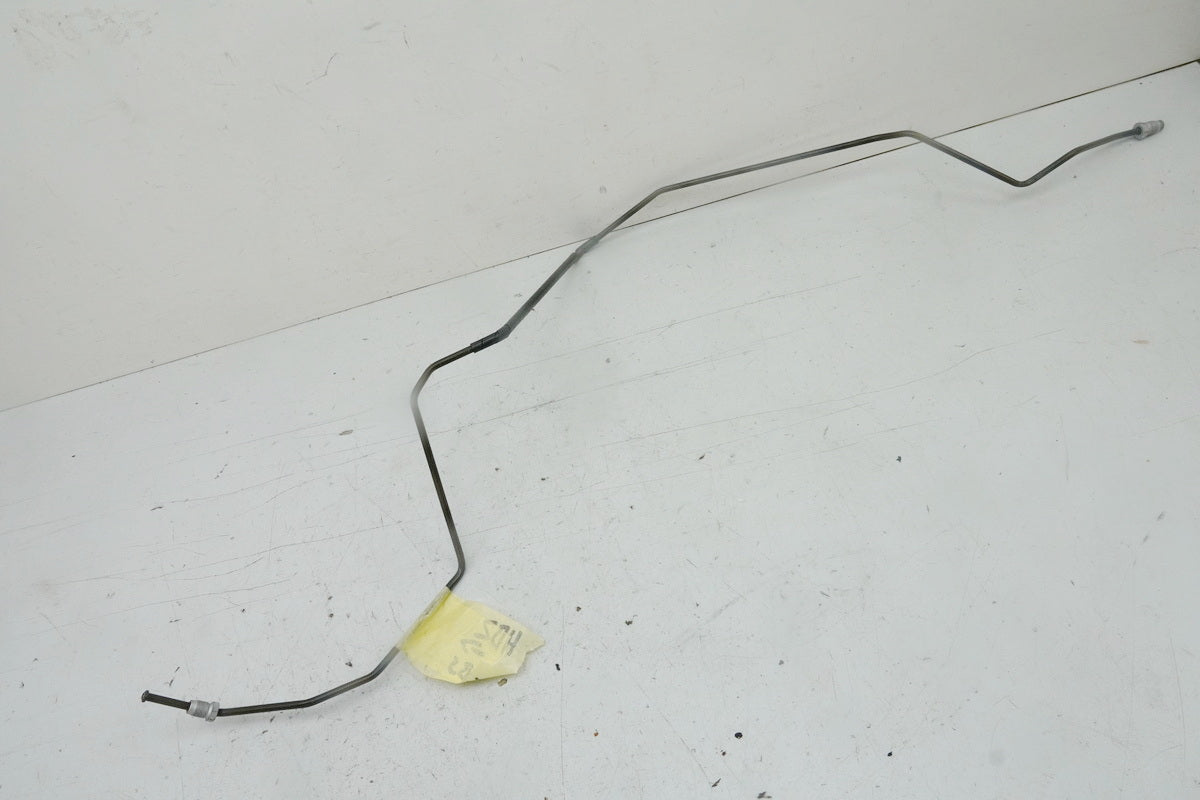 BMW K 1200 LT A K2LT Brake Lines Metal Brake Line (for ABS)