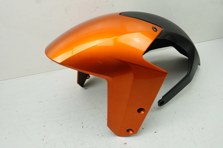 KTM 1290 SUPERDUKE R Kotflügel vorn original Fender Schutzblech Abdeckung Cover