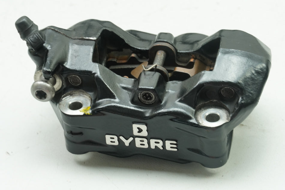 HUSQVARNA Vitpilen HQV 401 Bremssattel vorn Bremszange Bremsklötze 6897 km