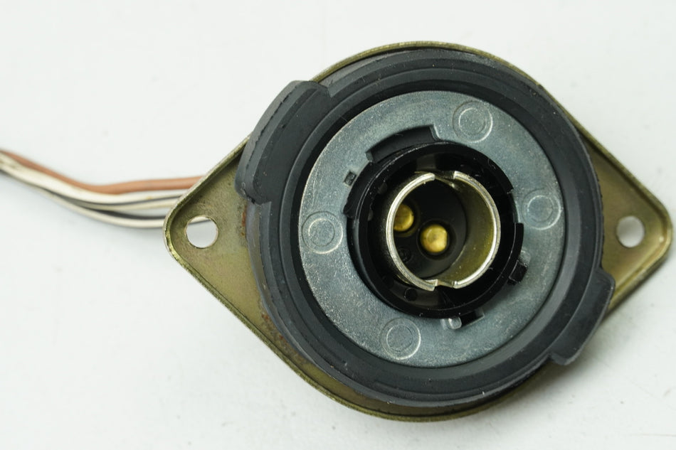 SUZUKI GSX 750 AE INAZUMA Cable para luz trasera Conexión del portalámparas Cable de conexión de la luz trasera