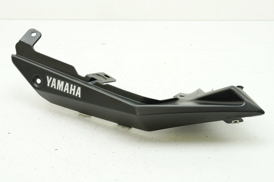 YAMAHA MT 125 A RE11 (RE29) Carenado trasero izquierdo Cubierta Tapa Embellecedor