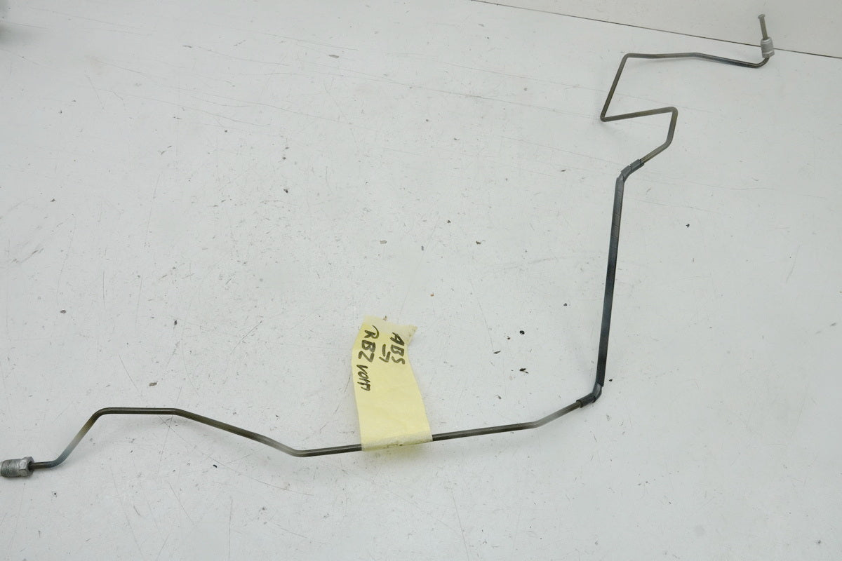 BMW K 1200 LT A K2LT Brake Lines Metal Brake Line (for ABS)