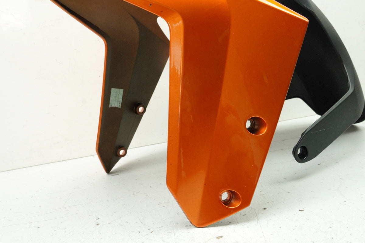 KTM 1290 SUPERDUKE R Kotflügel vorn original Fender Schutzblech Abdeckung Cover