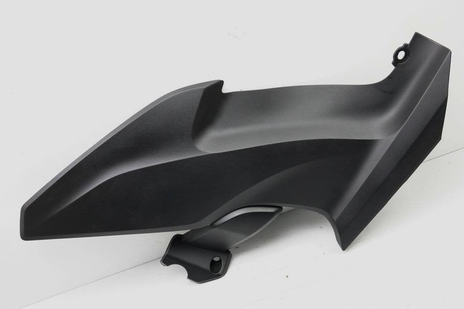 HONDA CBF 1000 FA SC64 Revestimiento depósito izquierdo Tapa lateral 83610-MGJ-D00ZB
