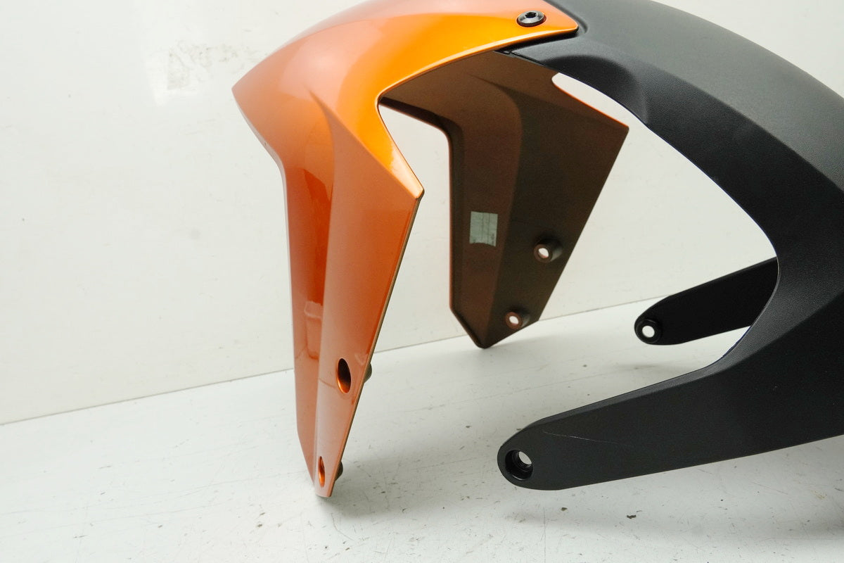 KTM 1290 SUPERDUKE R Kotflügel vorn original Fender Schutzblech Abdeckung Cover