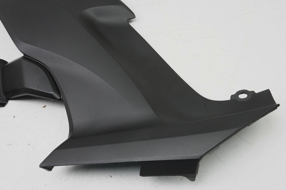 HONDA CBF 1000 FA SC64 Revestimiento depósito izquierdo Tapa lateral 83610-MGJ-D00ZB