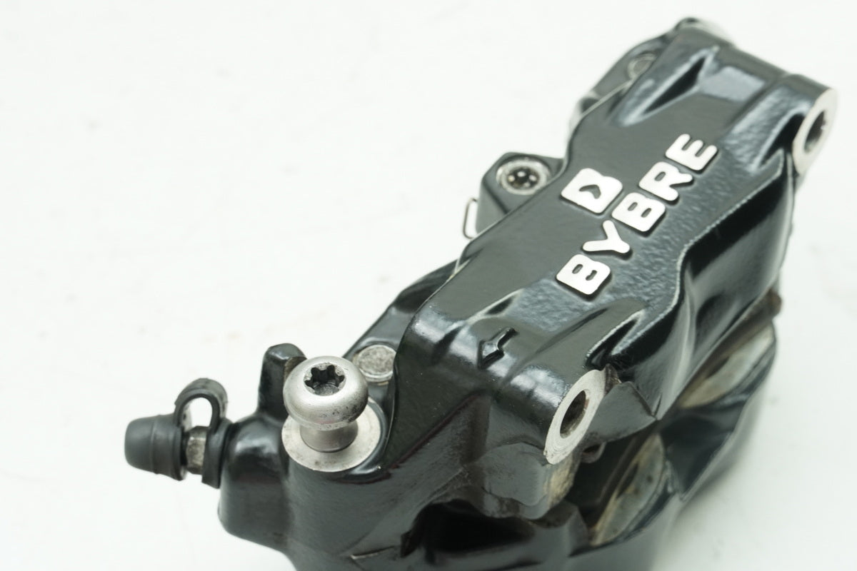 HUSQVARNA Vitpilen HQV 401 Bremssattel vorn Bremszange Bremsklötze 6897 km