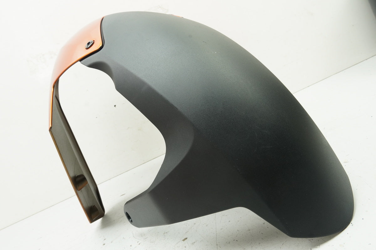 KTM 1290 SUPERDUKE R Kotflügel vorn original Fender Schutzblech Abdeckung Cover
