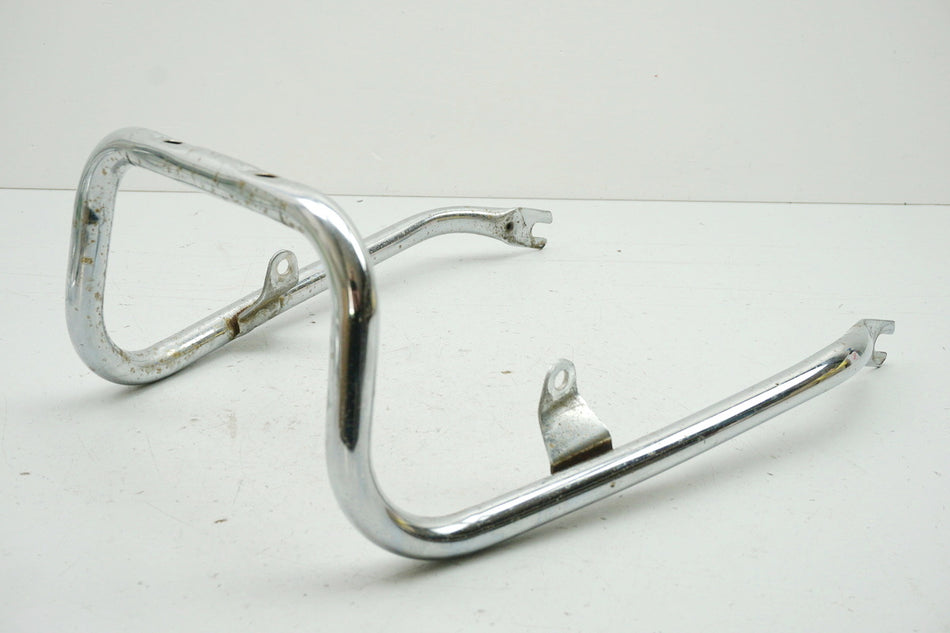 YAMAHA SR 125 10F Grab Rail Passenger Grab Handle Grab Handle - II