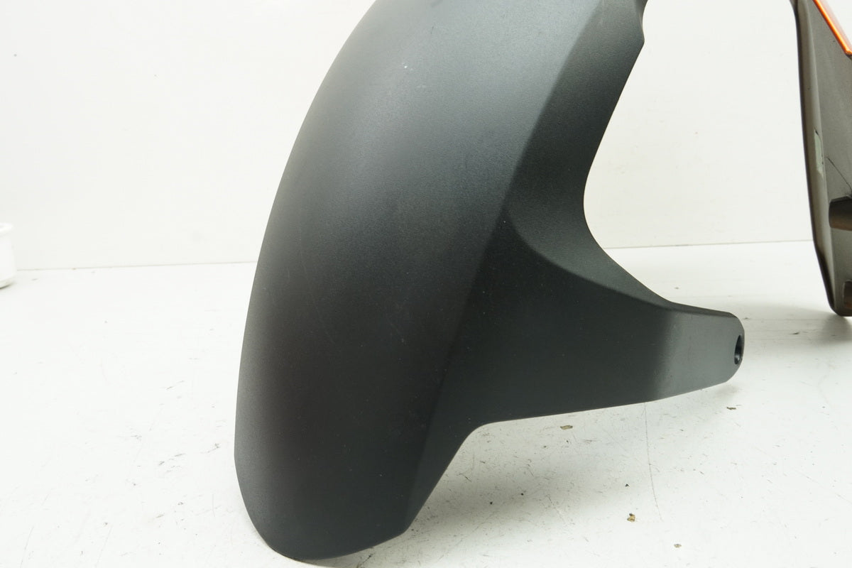 KTM 1290 SUPERDUKE R Kotflügel vorn original Fender Schutzblech Abdeckung Cover