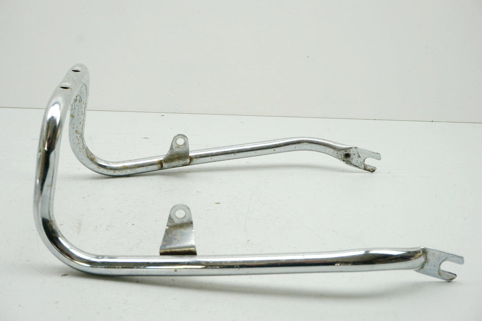 YAMAHA SR 125 10F Grab Rail Passenger Grab Handle Grab Handle - II