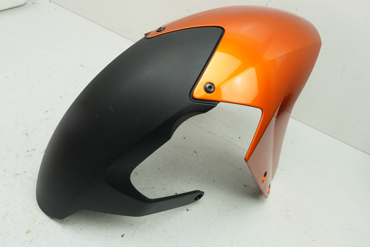 KTM 1290 SUPERDUKE R Kotflügel vorn original Fender Schutzblech Abdeckung Cover