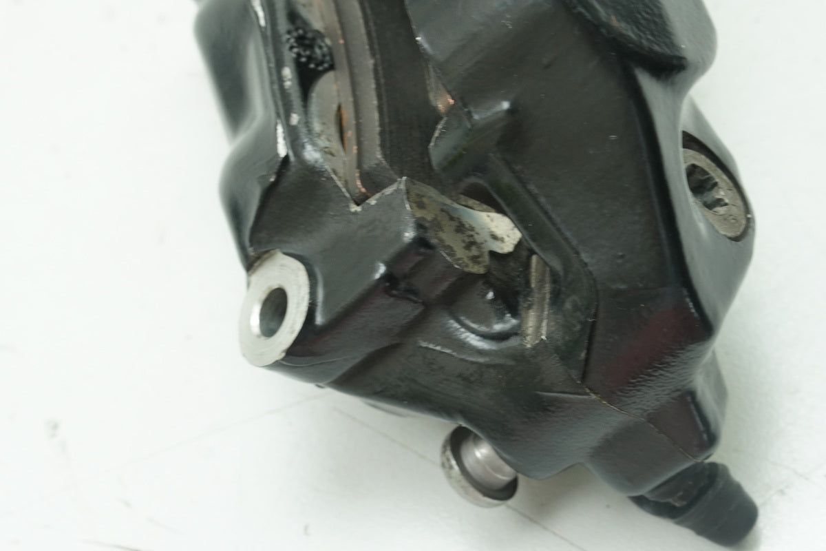 HUSQVARNA Vitpilen HQV 401 Bremssattel vorn Bremszange Bremsklötze 6897 km