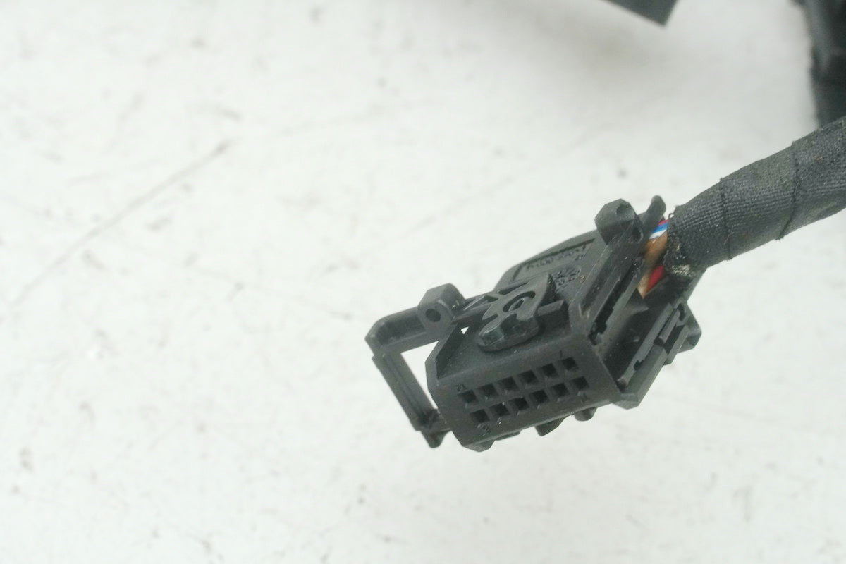 BMW K 1200 LT A K2LT Wiring Harness Rear Wiring Harness Radio Cable